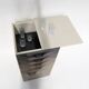 Raymond Loewy trolley cabinet Liquor Bar Df2000