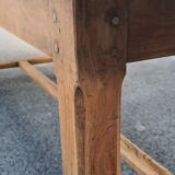 Table de ferme