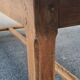 Table de ferme