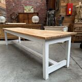 Workshop table mid-20th century