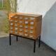 Furniture drawers, furniture library