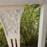 Pair of restored 1940s chairs
