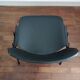 Chaise DSC 106 de Piretti pour Castelli
