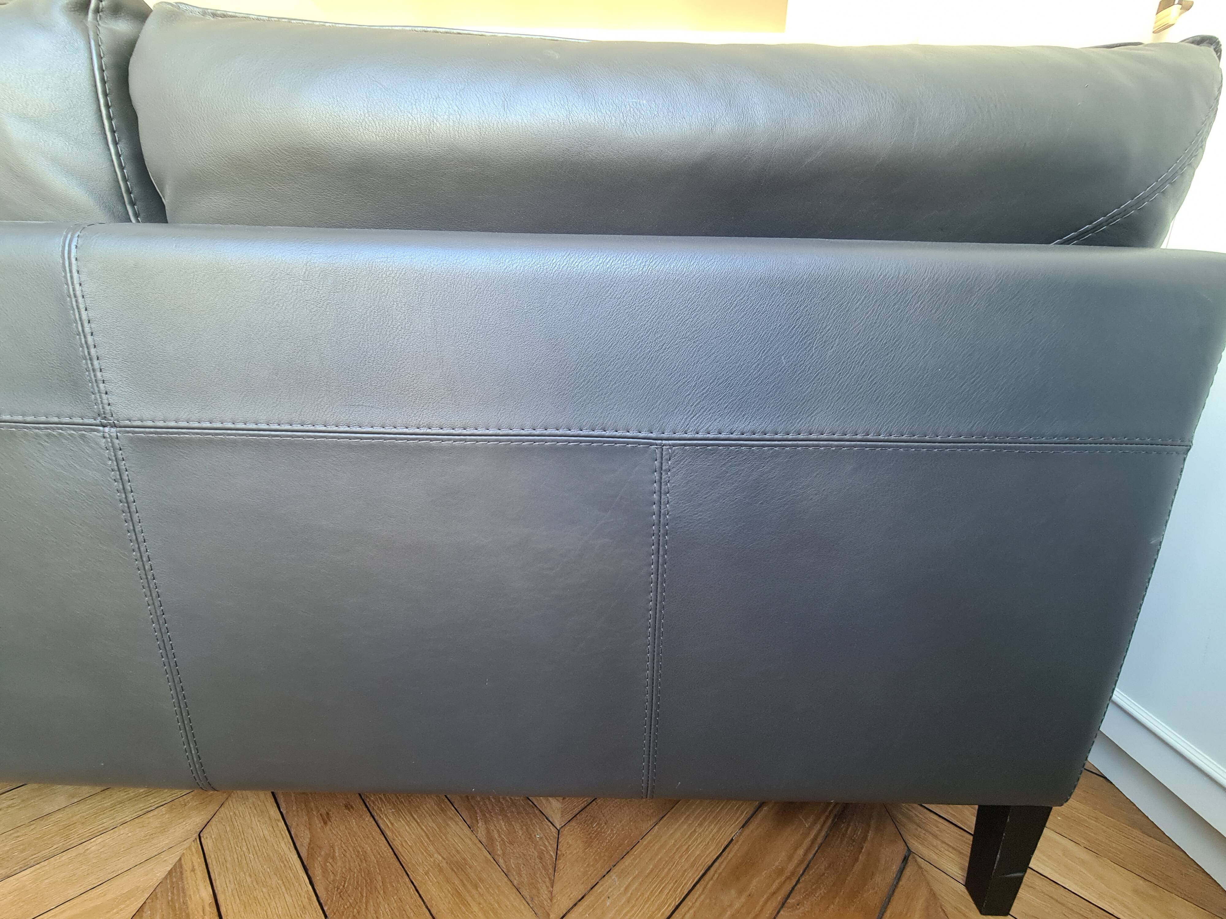 Duvivier Sofa