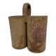 Double pot vallauris