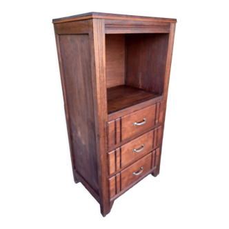 small chest of drawers