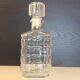 Whiskey carafe