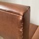 Swivel armchair 70s