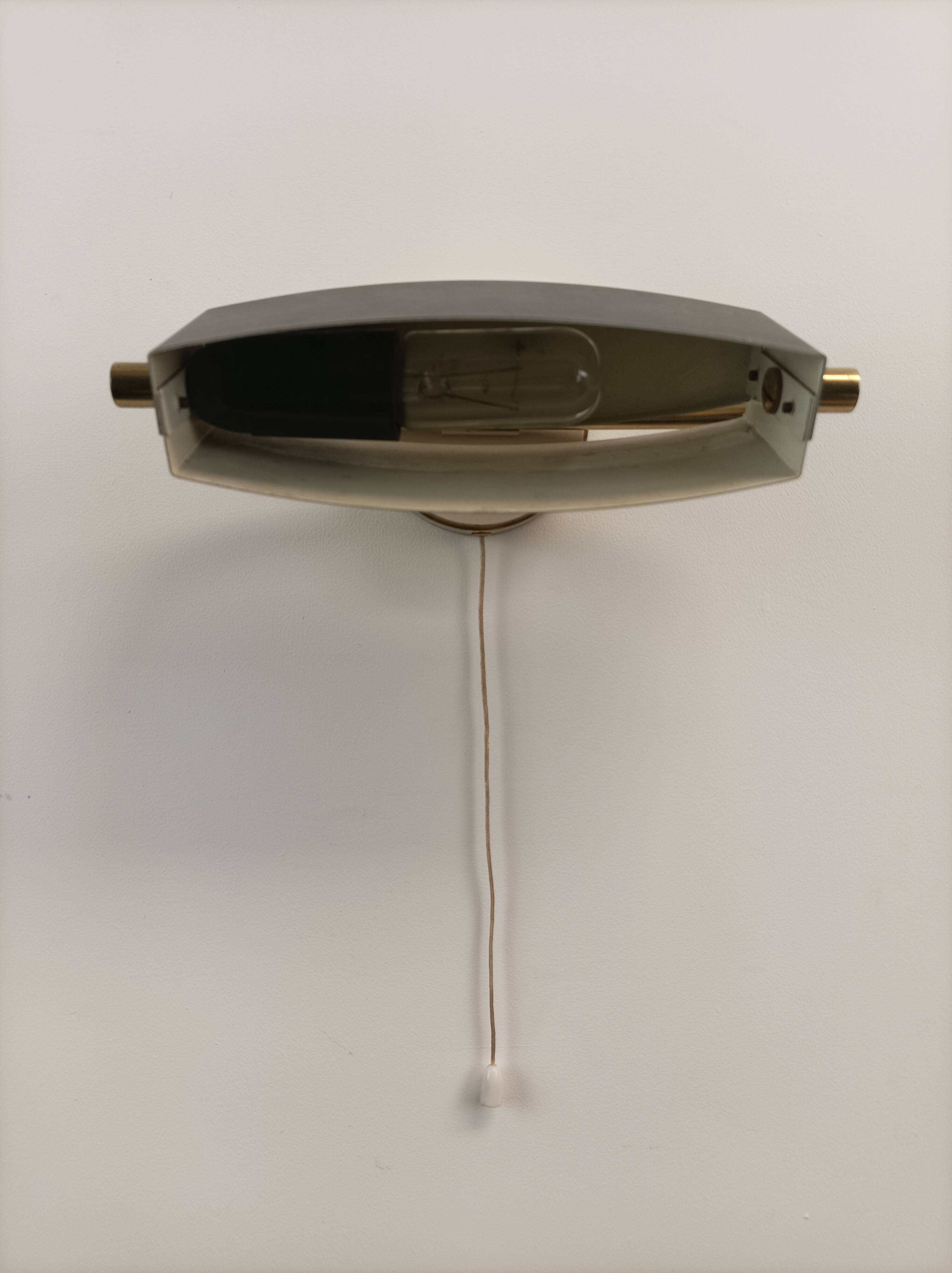 Wall lamp by Lita 1970