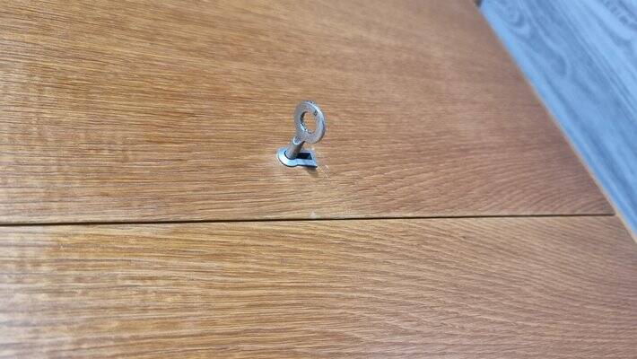 Sideboard by Jiri Jiroutek