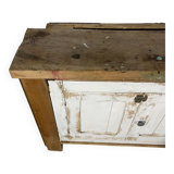 Old wooden establishment