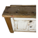 Old wooden establishment