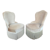 Golden beige toad drivers