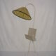 Desk lamp from the 50s