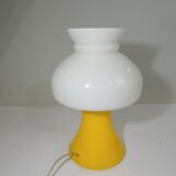 Mushroom/vintage table lamp