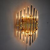 Apply Triedi Murano, Italy 1970