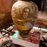 Vase asiatique