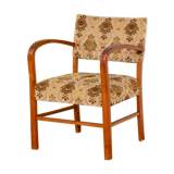 Scandinavian armchair 51.5 cm