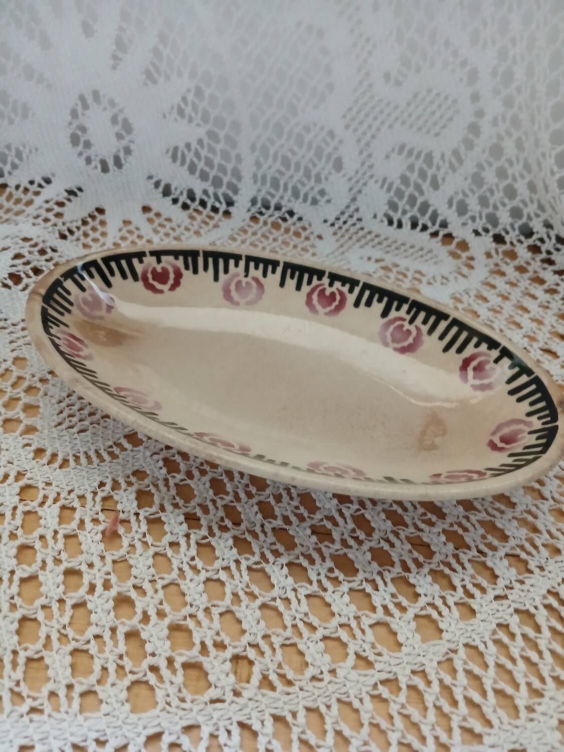 Old Badonviller ravier