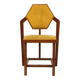 Limited edition Frank Lloyd Wright Midway by Cassina. Italy 1986