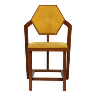 Limited edition Frank Lloyd Wright Midway by Cassina. Italy 1986