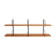 1960s wall unit in teak
