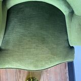 Hector toad armchair