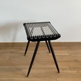 Stool by Georges Tigien, 1950s