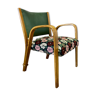 Bow Wood Steiner chair 1950s