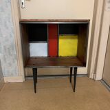 Meuble vinyles pm