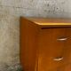 1950s/60s chest of drawers – tapered legs – Scandinavian style
