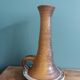 Candle holder signed Cécile Dein
