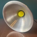 Clamp-on workshop lamp from the 80s