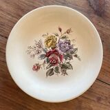 Assiettes anciennes Villeroy & Boch