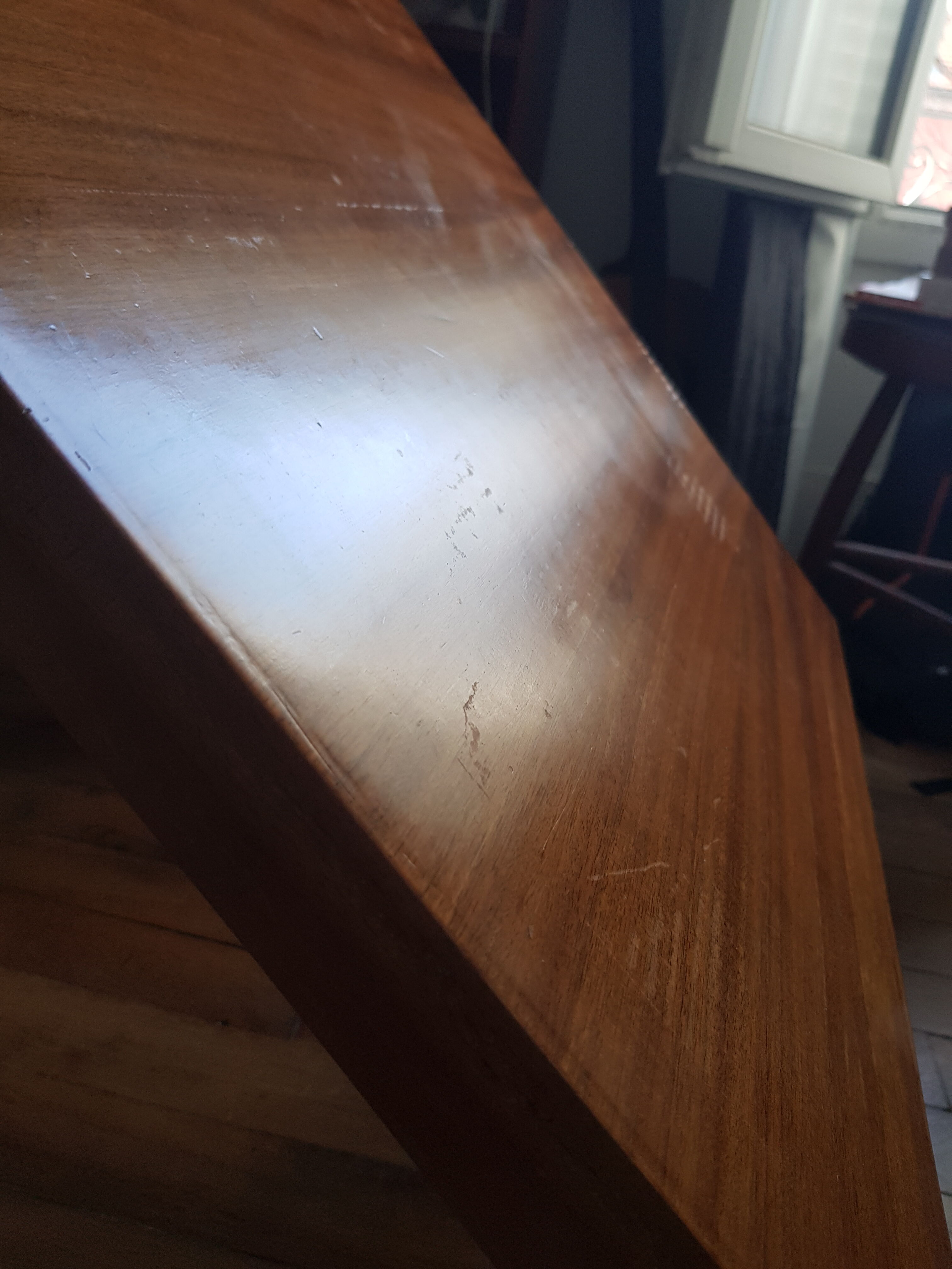 Scandinavian coffee table 50 years