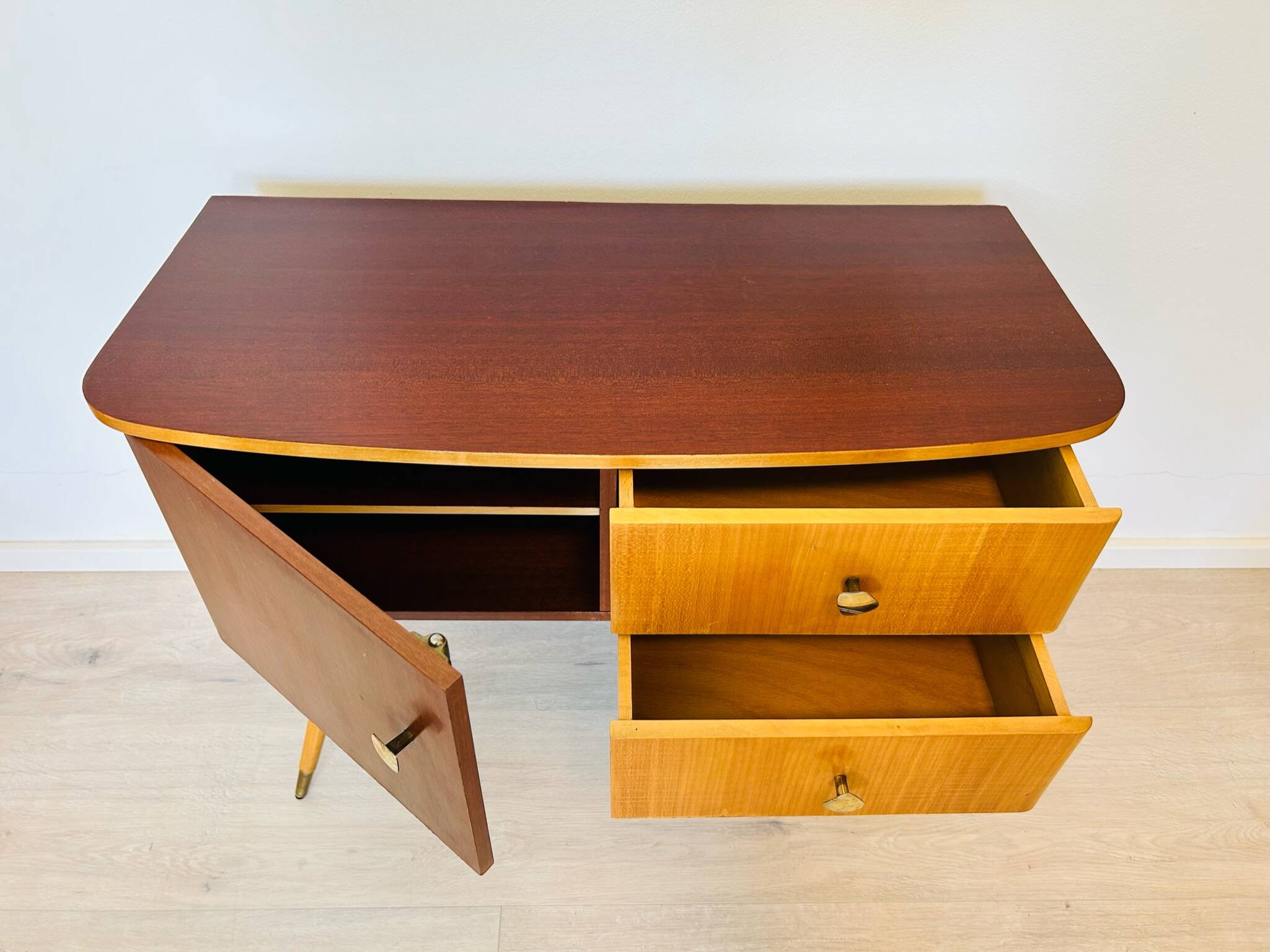 Dressing Table, Germany, 1970s