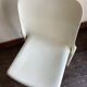 Selene Vico Magistretti chair for Artemide 1968 Italian design