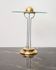 Lampe de table "Saturn UFO", Space Age, années 1980