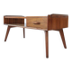 Table basse Tola de G-Plan, années 1950