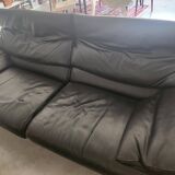 Sofa + 2 armchairs Paulo Piva