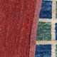 Tapis contemporain design, Gabbeh persan 225x256 cm