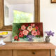 Still Life with Roses - 1940