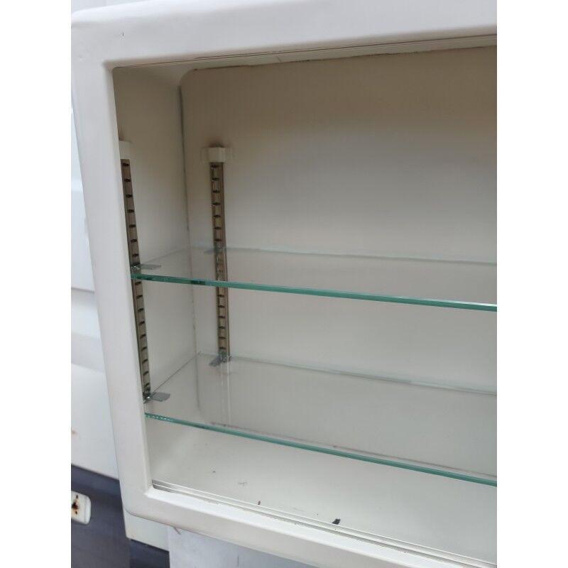 Meubles de dentiste table et étagère
