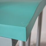 Vintage Stools Hi-Glob Bar Stool by Philippe Starck for Kartell, 1990s, Set of 2