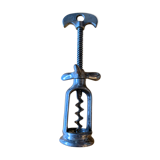 Corkscrew old propeller Pérille deposited