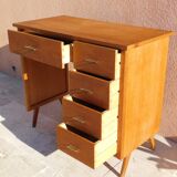 Vintage desk
