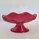 Vintage fruit bowl 1980
