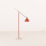 Stilux Milano floor lamp, Italy 1970s
