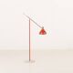 Stilux Milano floor lamp, Italy 1970s