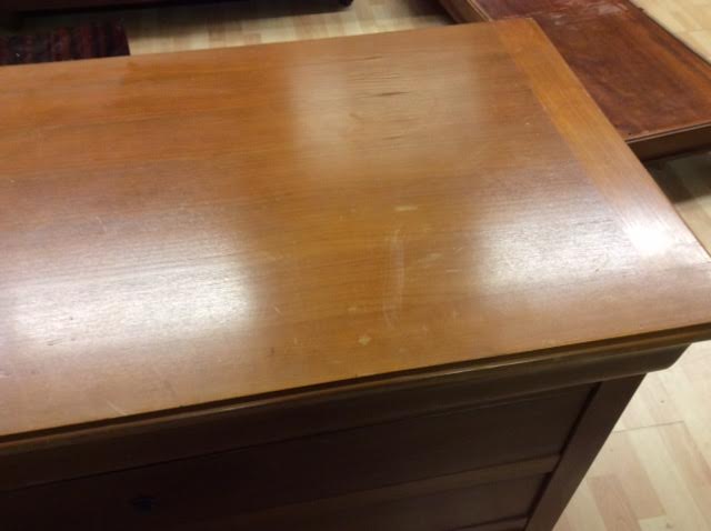 Chest of drawers 4 drawers